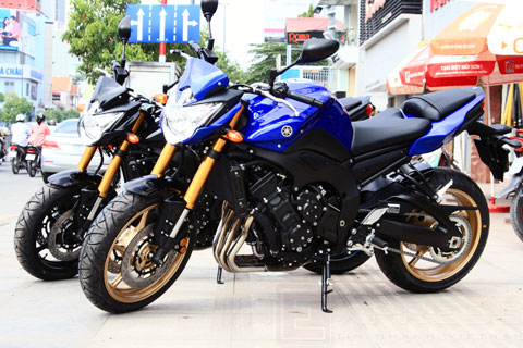 Học lái xe hạng A2