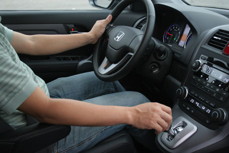 Học Lái Xe Hạng B2